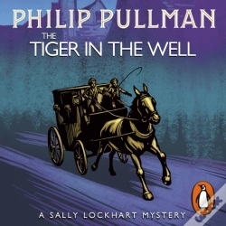 Capa do artigo Tiger In The Well