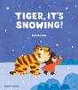 Tiger, It'S Snowing! - Preview