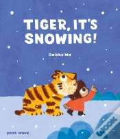 Capa do artigo Tiger, It