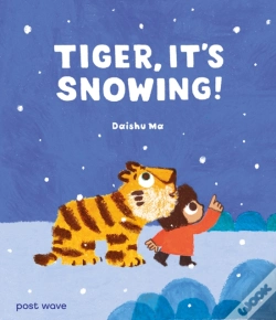 Capa do artigo Tiger, It'S Snowing!