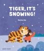 Tiger, It'S Snowing! - Preview