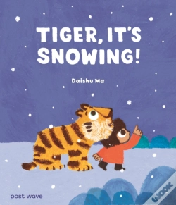 Capa do artigo Tiger, It'S Snowing!