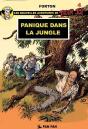 Tiger Joe T04 Panique Dans La Jungle - Preview