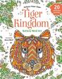 Tiger Kingdom - Preview