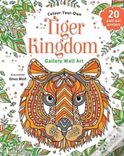 Capa do artigo Tiger Kingdom