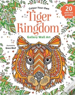 Capa do artigo Tiger Kingdom