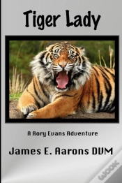 Capa do artigo Tiger Lady