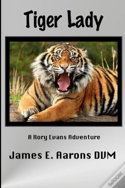 Capa do artigo Tiger Lady