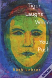 Capa do artigo Tiger Laughs When You Push
