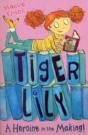 Tiger Lily: A Heroine In The Making - Preview