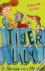 Capa do artigo Tiger Lily: A Heroine With A Mission