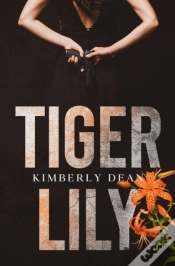 Capa do artigo Tiger Lily