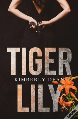 Capa do artigo Tiger Lily