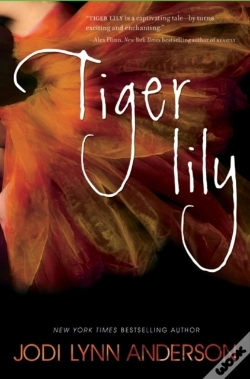 Capa do artigo Tiger Lily