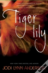 Tiger Lily