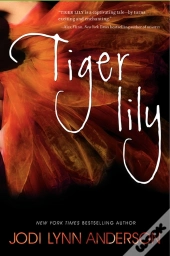 Tiger Lily