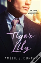 Capa do artigo Tiger Lily Part Three