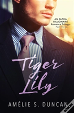Capa do artigo Tiger Lily Part Three