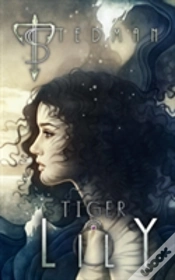 Capa do artigo Tiger Lily