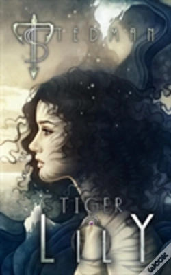 Capa do artigo Tiger Lily