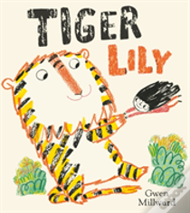 Tiger Lily