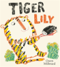Tiger Lily - Preview