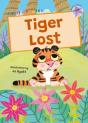 Tiger Lost - Preview