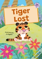 Capa do artigo Tiger Lost