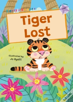 Capa do artigo Tiger Lost
