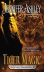 Tiger Magic - Preview
