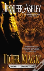 Capa do artigo Tiger Magic