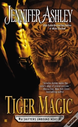 Capa do artigo Tiger Magic