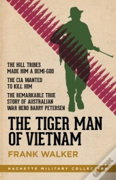 Tiger Man Of Vietnam