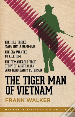 Capa do artigo Tiger Man Of Vietnam