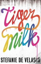 Capa do artigo Tiger Milk
