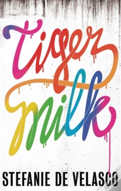 Capa do artigo Tiger Milk