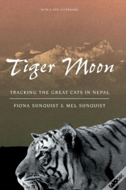 Capa do artigo Tiger Moon
