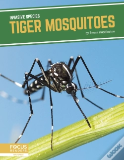 Capa do artigo Tiger Mosquitoes