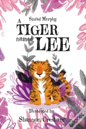 Capa do artigo Tiger Named Lee