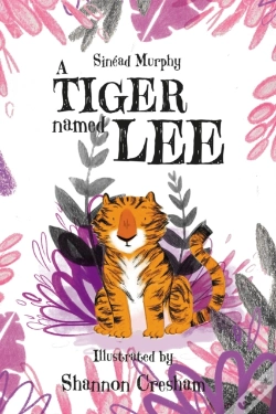 Capa do artigo Tiger Named Lee