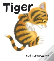 Capa do artigo Tiger