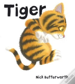 Capa do artigo Tiger