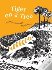 Capa do artigo Tiger On A Tree - Pb