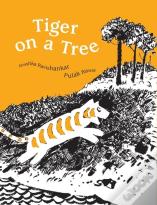 Tiger On A Tree - Pb