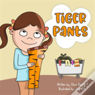 Tiger Pants
