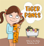 Tiger Pants - Preview