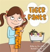 Tiger Pants