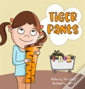 Capa do artigo Tiger Pants