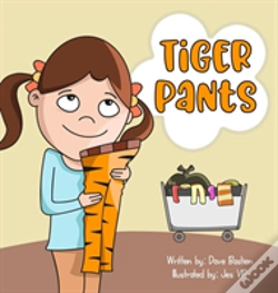 Capa do artigo Tiger Pants