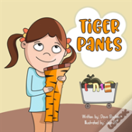 Tiger Pants